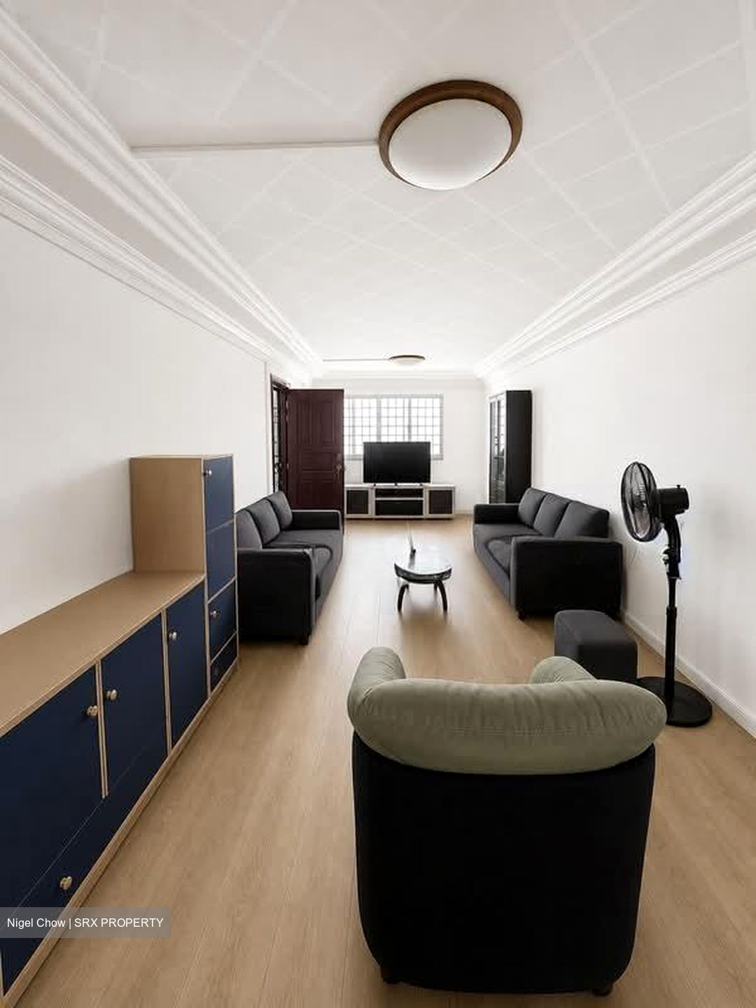 Blk 106 Eunos Vista (Bedok), HDB 4 Rooms #566269611